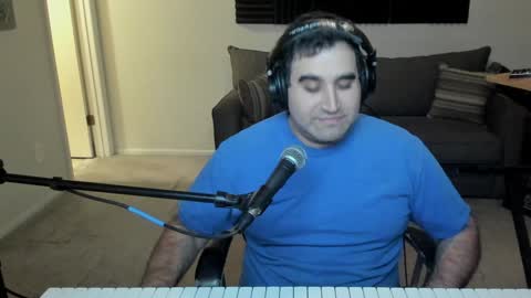 Snapshot of aaroleplayer chatting on 7, 12, 2024 Aaron online show from 7, 12, 2024