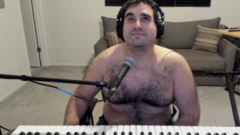 Snapshot of aaroleplayer chatting on 9, 12, 2024 Aaron online show from 9, 12, 2024