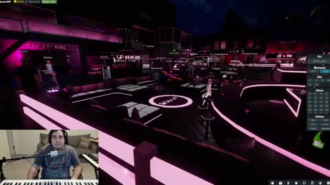 Snapshot of aaroleplayer chatting on 21, 12, 2024 Aaron online show from 21, 12, 2024