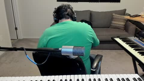 Snapshot of aaroleplayer chatting on 25, 12, 2024 Aaron online show from 25, 12, 2024