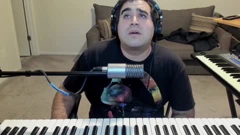 Snapshot of aaroleplayer chatting on 28, 12, 2024 Aaron online show from 28, 12, 2024