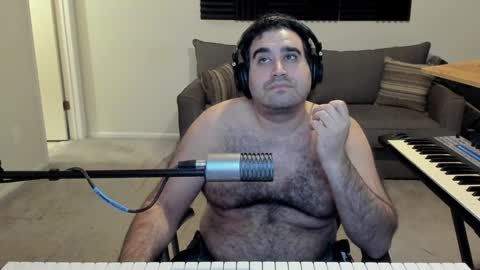 Snapshot of aaroleplayer chatting on 1, 1, 2025 Aaron online show from 1, 1, 2025