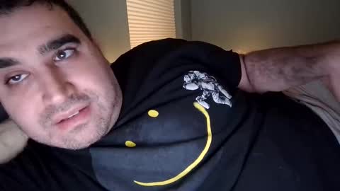 Snapshot of aaroleplayer chatting on 7, 1, 2025 Aaron online show from 7, 1, 2025