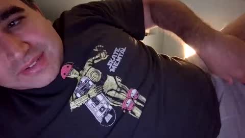 Snapshot of aaroleplayer chatting on 5, 2, 2025 Aaron online show from 5, 2, 2025