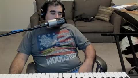 Snapshot of aaroleplayer chatting on 10, 2, 2025 Aaron online show from 10, 2, 2025