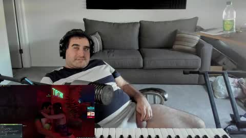 Snapshot of aaroleplayer chatting on 22, 2, 2025 Aaron online show from 22, 2, 2025