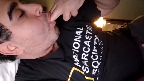 Snapshot of aaroleplayer chatting on 28, 2, 2025 Aaron online show from 28, 2, 2025