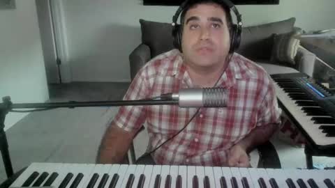 Snapshot of aaroleplayer chatting on 23, 9, 2025 Aaron online show from 23, 9, 2025