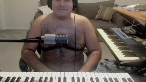 Snapshot of aaroleplayer chatting on 3, 10, 2025 Aaron online show from 3, 10, 2025