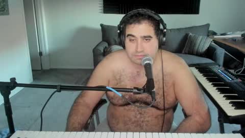 Snapshot of aaroleplayer chatting on 26, 10, 2025 Aaron online show from 26, 10, 2025