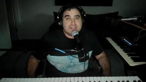 Snapshot of aaroleplayer chatting on 27, 10, 2025 Aaron online show from 27, 10, 2025