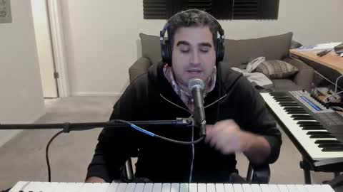 Snapshot of aaroleplayer chatting on 6, 11, 2025 Aaron online show from 6, 11, 2025