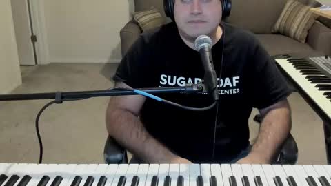 Snapshot of aaroleplayer chatting on 9, 11, 2025 Aaron online show from 9, 11, 2025