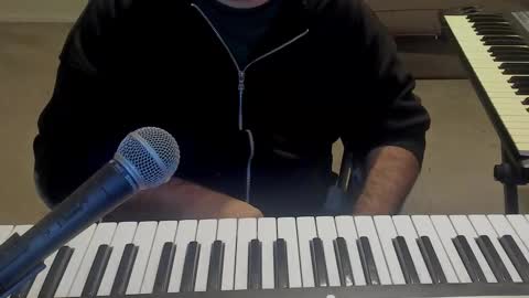 Aaron online show from 13, 1, 2026