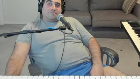 Aaron online show from 31, 1, 2026