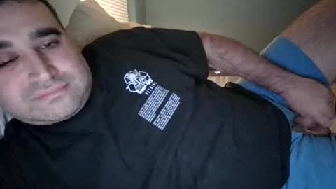 Aaron online show from 2, 3, 2026