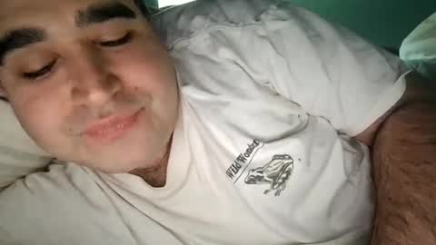 Aaron online show from 31, 5, 2026
