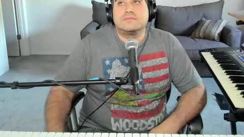 Aaron online show from 3, 6, 2026