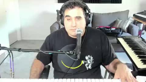 Snapshot of aaroleplayer chatting on 3, 7, 2026 Aaron online show from 3, 7, 2026