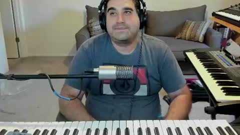 Snapshot of aaroleplayer chatting on 12, 7, 2026 Aaron online show from 12, 7, 2026