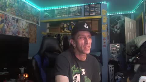 NorCalLongSlong online show from 13, 1, 2025