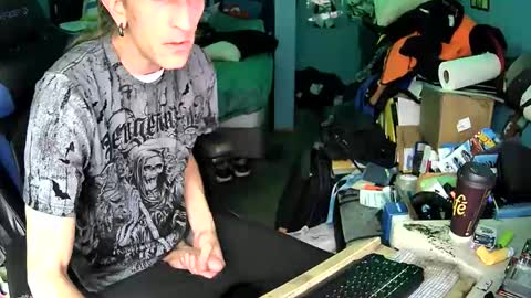NorCalLongSlong online show from 23, 5, 2026