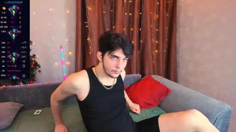 Snapshot of aaron_bang chatting on 20, 1, 2025 Aaron Bang online show from 20, 1, 2025