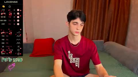 Aaron Bang online show from 4, 12, 2025