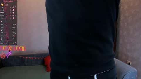 Aaron Bang online show from 23, 4, 2026