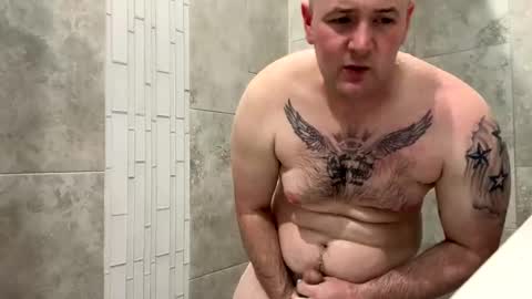 aaron_j2012 online show from 13, 2, 2025