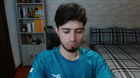 Aaron online show from 28, 10, 2025