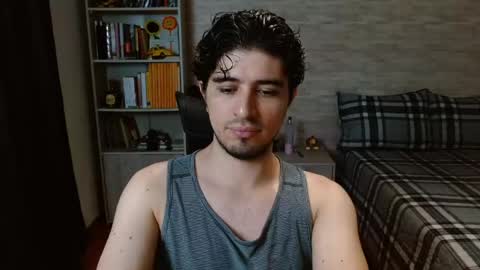 Aaron online show from 20, 4, 2026