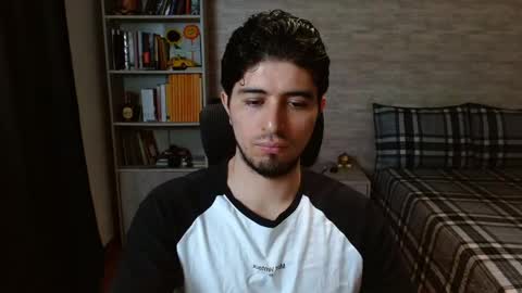 Aaron online show from 30, 5, 2026