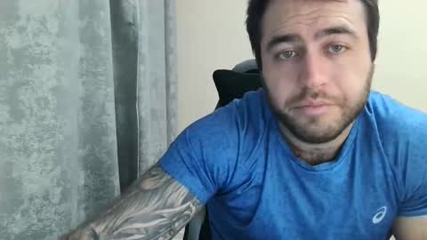 Davin tayl online show from 1, 2, 2026