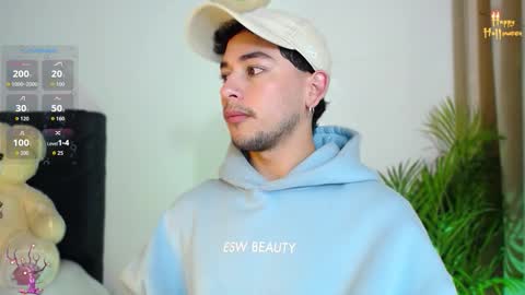 KAI  online show from 25, 10, 2025