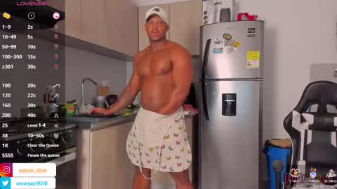 Aaron online show from 5, 2, 2026