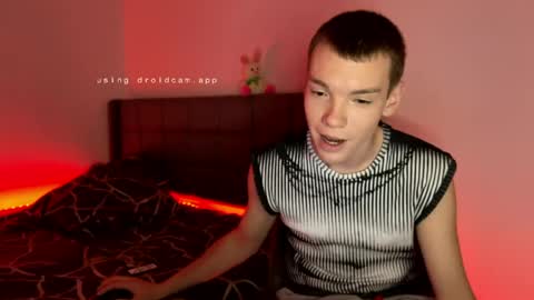 Aaron online show from 21, 4, 2026