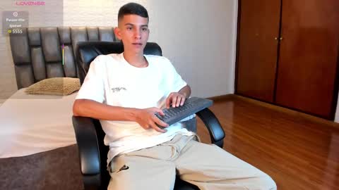 Aaron online show from 20, 3, 2026