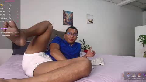 Heyy my name is Aaron online show from 3, 6, 2026