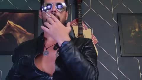 Aaron online show from 1, 3, 2026