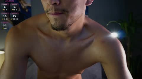 AARON  online show from 20, 1, 2025