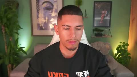 AARON  online show from 19, 2, 2025