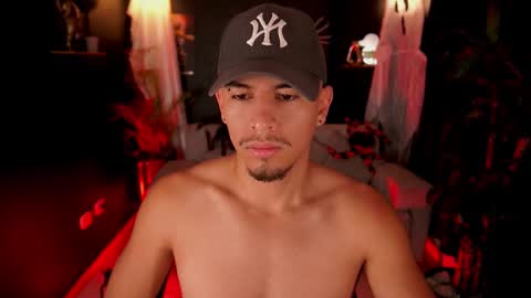 AARON  online show from 3, 10, 2025