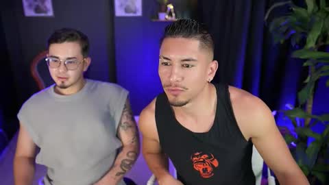 Snapshot of aaronfox_ chatting on 17, 1, 2026 AARON online show from 17, 1, 2026