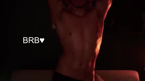 Snapshot of aaronfox_ chatting on 1, 2, 2026 AARON online show from 1, 2, 2026