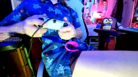 Aaron Skeetman online show from 8, 2, 2026