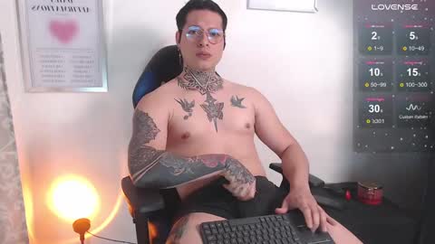 aaronsmith2_ online show from 30, 1, 2025