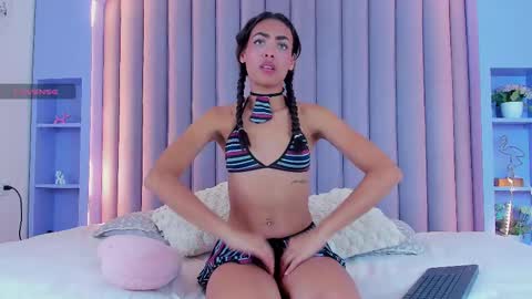   AASHLEY  online show from 12, 3, 2025