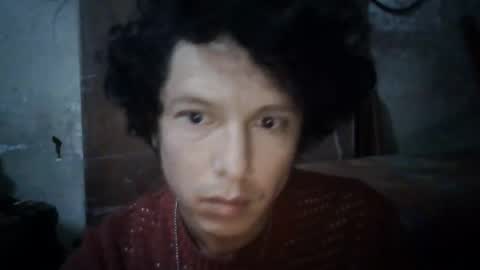 Snapshot of ab_fallenius chatting on 26, 12, 2024 Calle me Abe online show from 26, 12, 2024