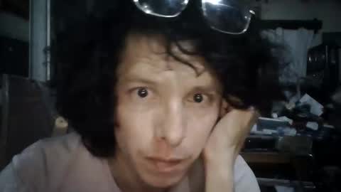 Snapshot of ab_fallenius chatting on 3, 11, 2025 Calle me Abe online show from 3, 11, 2025